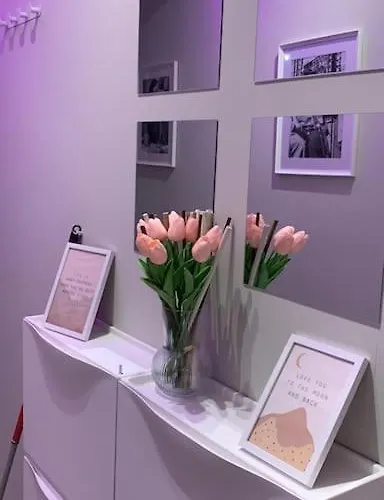 Апартаменты Happy Place Gianicolense