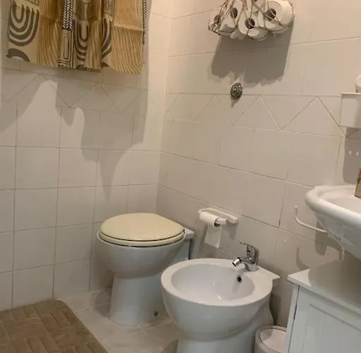 Апартаменты Happy Place Gianicolense *