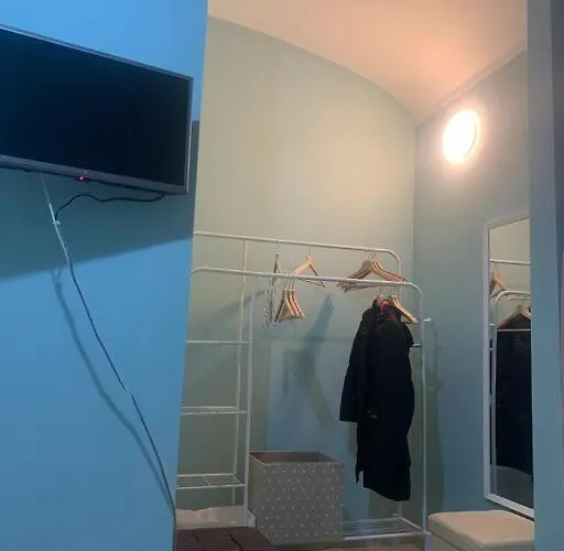 Апартаменты Happy Place Gianicolense Рим