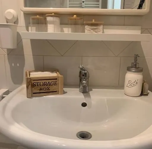 Happy Place Gianicolense * Рим