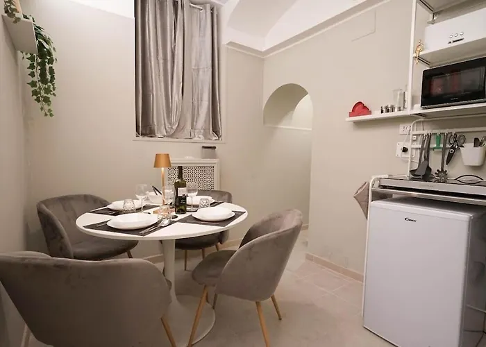 Happy Place Gianicolense Рим